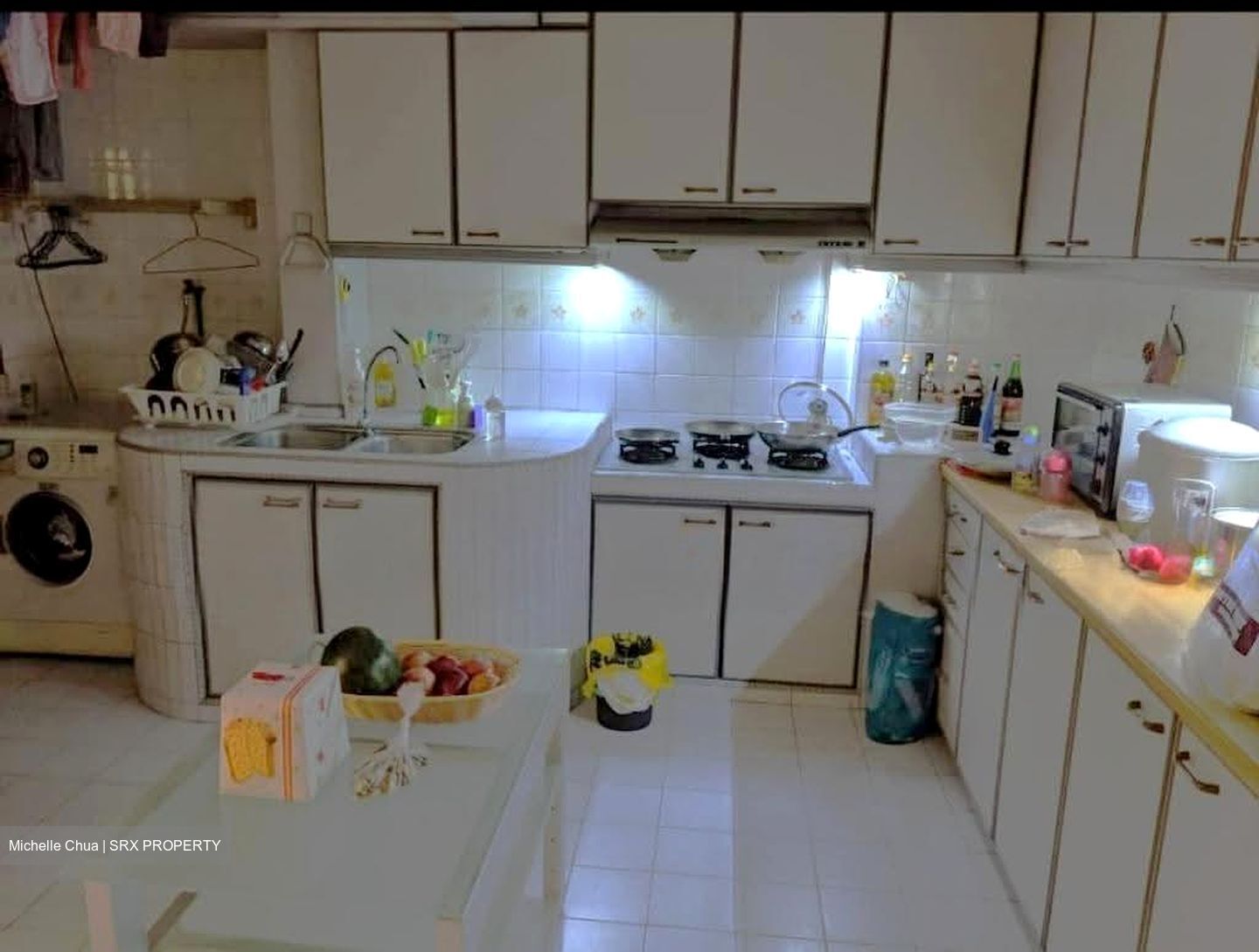 Blk 864 Woodlands Street 83 (Woodlands), HDB 5 Rooms #638205321